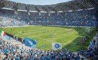 Stadio Maradona, svelato progetto del Comune: Avr&agrave; quattro piani, nuovo anello ricoprir&agrave; la pista di atletica