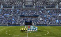 La novit&agrave; assoluta del nuovo Maradona: Anello meno riempito diventer&agrave; il pi&ugrave; frequentato