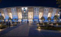Nuovo stadio Napoli. Non erano profezie. Erano simulazioni