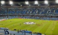Napoli-Sporting, biglietti in vendita: oggi inizia la fase 1. Dettagli e prezzi
