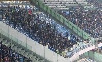 Napoli-Pisa, gara ad alto rischio scontri. Via libera dell'Osservatorio agli ultras toscani