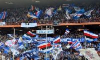 Bonan: Dobbiamo smetterla, ancora cori incivili contro i napoletani!