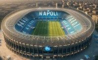 Dal Napoli fanno sapere: Tra cinque anni andremo in un nuovo stadio