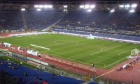 Un grido si alza forte dall'Olimpico: Noi siamo partenopei!