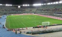 Longhi: Verona-Napoli anticipata? S�, c'� una gara di ginnastica artistica
