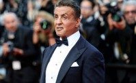 Sylvester Stallone atterrato a Napoli: vacanza e un progetto?