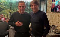 Addio Conte, la sua braceria napoletana preferita lo saluta: Torni a trovarci