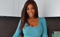 Ainett Stephens: Amo due cose di Napoli: siete come noi venezuelani