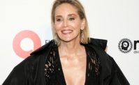 VIDEO - Sharon Stone, messaggio da brividi dell'attrice per la Croce Rossa Italiana!