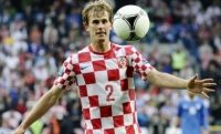 Amichevole, Croazia-San Marino: 10-0, Strinic in campo per tutta la gara
