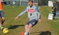 Strinic come Giulio Cesare, la citazione di Benitez � da applausi