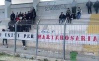 Tutti con la piccola Mariarosaria, Boscotrecase c'�: il calcio che piace e unisce