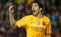 Napoli-Barcellona: 0-4, secondo tempo shock! Gli spagnoli travolgono gli azzurri. Suarez show