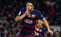 VIDEO - Barcellona-Mallorca, gol pazzesco di Luis Suarez: un tacco da fantascienza