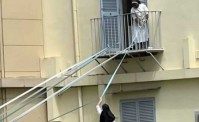 A Napoli anche le suore preparano la festa Scudetto