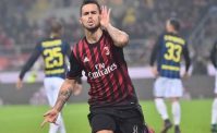 Suso al Napoli? Prima risposta del centrocampista spagnolo tramite Instagram