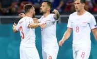 EURO 2024, Scozia-Svizzera 1-1. Shaqiri in gol, gli elvetici vedono gli ottavi