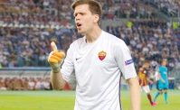 KISS KISS - Ultime su Mertens. Szczesny-Napoli, il 5 maggio incontro decisivo