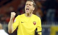 Napoli, Szczesny si allontana. Il portiere polacco arriver� solo in un caso