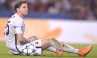 Roma, Szczesny: Voglio essere sincero, quella su Gonzalo Higuain...
