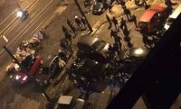 Follia ultras a Palermo, agguato ai veronesi! Presi a calci e pugni tre tifosi scaligeri