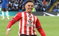 Napoli e Lipsia puntano il talentuoso Talbi. Ma il Sunderland chiede tanto