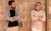 Tammurrianti, Ausiello: Conobbi De Laurentiis a Roma: rimasi stupito per la sua ospitalit�
