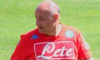 Tarallo: Il Napoli mi ha tradito, calpestata la mia dignit�! Telefono spento. Bel gesto di Edo