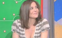 Tarquinio: Da quando ho lasciato Sky ho guadagnato 10 anni di vita. Qui sono me stessa