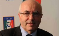 Ventura nuovo ct, Tavecchio: L'ho scelto per un motivo su tutti