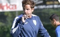 Andrea Tedesco nuovo allenatore della Primavera del Napoli, si attende annuncio ufficiale