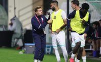 Impresa di Tedesco, l'ex tecnico della Primavera del Napoli promosso con il Forte Virtus negli Emirati