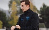 Andrea Tedesco, l'ex Napoli allenerà ad Abu Dhabi: Vogliamo crescere, progetto interessante