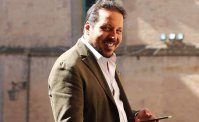 Francesco Tedesco &egrave; morto, lutto nel giornalismo. Il cordoglio della SSC Napoli