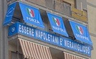 Il balcone pi� bello di Napoli. Passione infinita