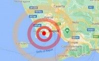 Campi Flegrei, altra scossa di terremoto intorno alle 20: avvertita anche a Napoli