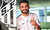 Il Napoli piomba su Thiago Maia: De Laurentiis mette sul piatto 30 milioni!