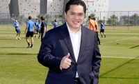 CORSERA - Icardi-Napoli, Thohir ha fissato il prezzo per la cessione