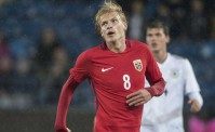Norvegia-Moldova: 11-1, vichinghi esagerati! Haaland monumentale