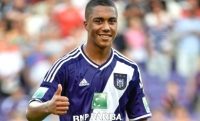 Anderlecht, Sollitto: Tielemans al Napoli? Ci sono anche Juve e Inter