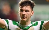 Dalla Scozia: Ancelotti interessato all'acquisto di Tierney: le cifre. Corre e segna, � pronto subito!