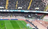 L'emozionante racconto di un ultras dell'Empoli: San Paolo da paura. Per la prima volta...