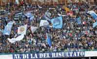 Napoli, i tifosi trattati come gli appestati: ora basta!