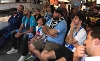 I tifosi del Napoli da Zurigo: Serve Cavani. Il sostituto di Hamsik gi� c'�! Ecco il risultato esatto