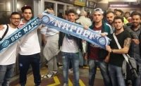 Manchester City-Napoli, tutte le info per i tifosi azzurri: punto d'incontro, parcheggi e regolamento