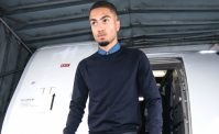 Sassuolo, Jeremy Toljan � risultato positivo al Coronvirus: il comunicato ufficiale