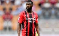 Milan, emergenza in difesa in vista della Juve: anche Tomori in dubbio