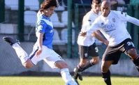 Tonali: Non sono l'erede di Pirlo, ma posso arrivare in cima al mondo. Sento che ce la far�