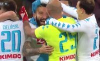 Auriemma esplode al 95': Proprio lui, Lorenzo Tonelli. La grande favola!