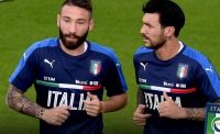 Nazionale, Tonelli: C'� tanto da imparare! Non penso a Sarri, qui c'� Conte